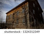 Old Flour Mill