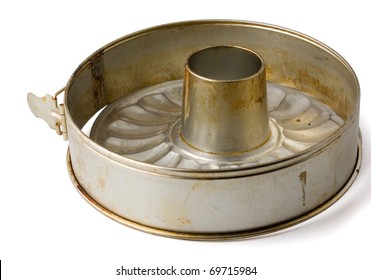 tube baking pan