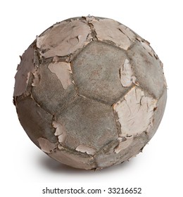 Old Football