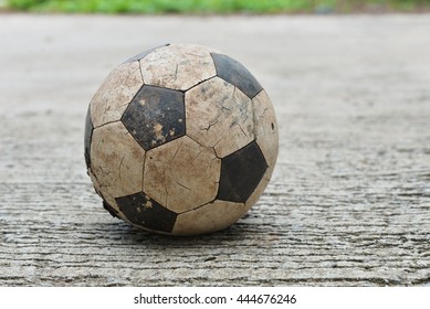 Old Football