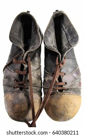 1,261 Old soccer shoes Images, Stock Photos & Vectors | Shutterstock