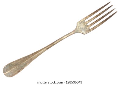 Old Fork