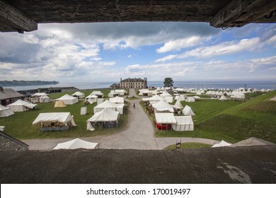 Old Fort Niagara 2013