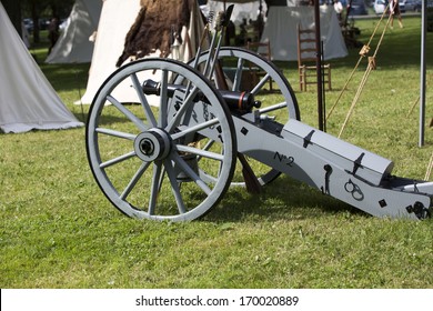 Old Fort Niagara 2013