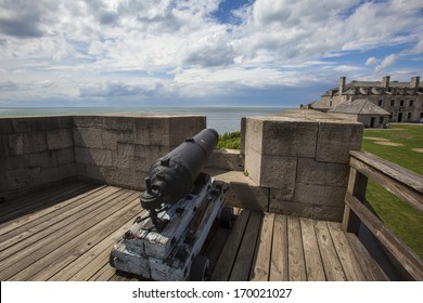 Old Fort Niagara 2013