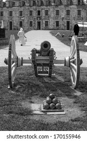 Old Fort Niagara 2013