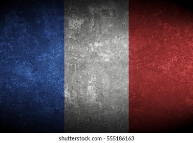 old french flag before revolution