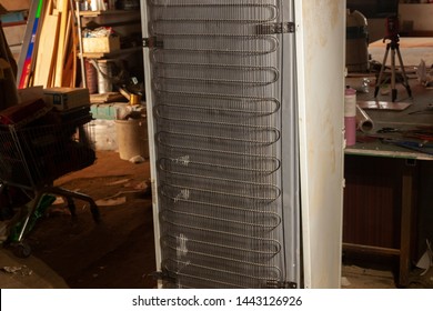 Imagenes Fotos De Stock Y Vectores Sobre Fridge Darkness