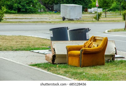 Furniture Dump Images Stock Photos Vectors Shutterstock