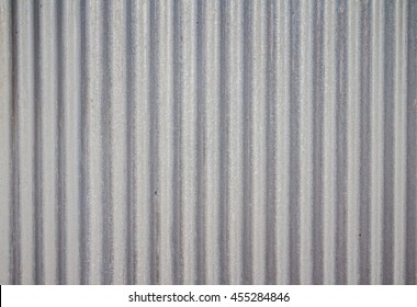 Old galvanized sheet background