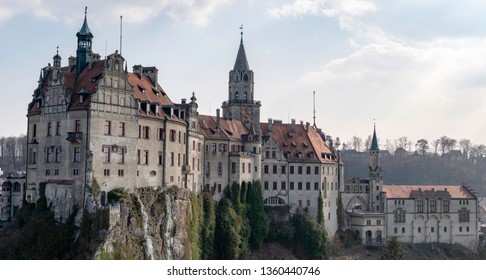 Old German Castles