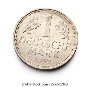 Deutsche Mark Images Stock Photos Vectors Shutterstock