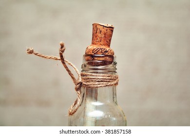 898 Rope tied bottle Images, Stock Photos & Vectors | Shutterstock