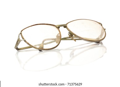 Old Glasses