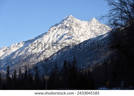 Similar – Foto Bild Innsbruck Umwelt Natur