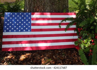 OLD GLORY