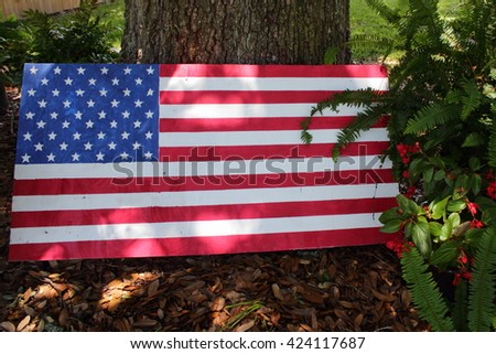 OLD GLORY