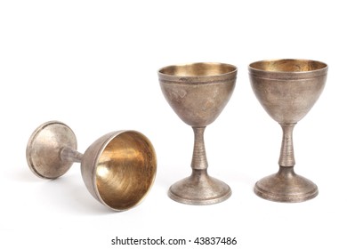 Old Goblet