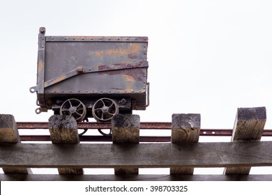 Old Mining Machinery Images Stock Photos Vectors Shutterstock