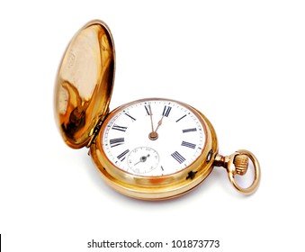 15,827 Gold pocket watch Images, Stock Photos & Vectors | Shutterstock