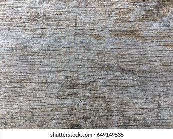 Old gray wood texture