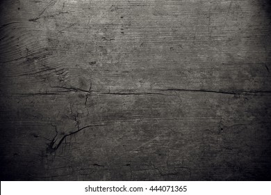 Old grey wood background
