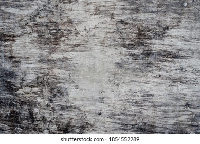 Old Grudge Black Dirty Oily Wall Background