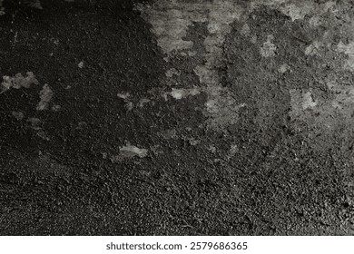 old grudge wall abstrack background