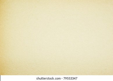 old grunge antique paper texture - Shutterstock ID 79553347