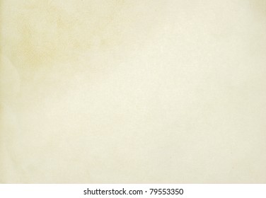 old grunge antique paper texture - Shutterstock ID 79553350
