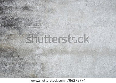 Old grunge background texture or rough surface background. Perfect background with space
