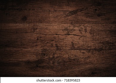 dark wood texture background