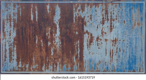 Download Rusted Sign Hd Stock Images Shutterstock