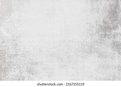 OLD GRUNGE TEXTURE, VINTAGE WALL BACKGROUND, TEXTURED PAPER PATTERN, BLACK AND WHITE GRAINY TEXTURED BACKDROP - Shutterstock ID 2167255119