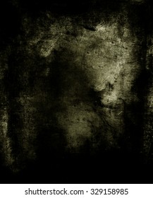  Old Grunge Wall Background