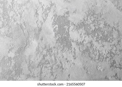 Old grungy texture, grey concrete wall background - Shutterstock ID 2165560507