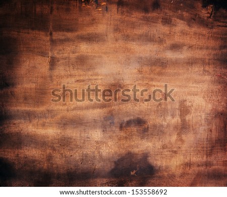 Old grungy wood background texture. 