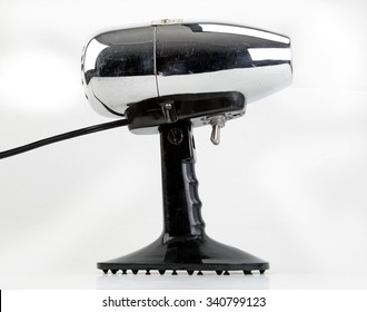 Old Hair Dryer