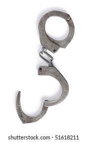 The Old Handcuffs