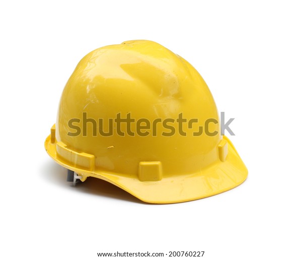 old hard hats