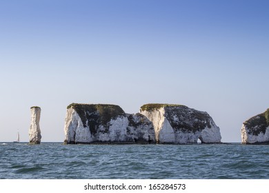 Old Harry