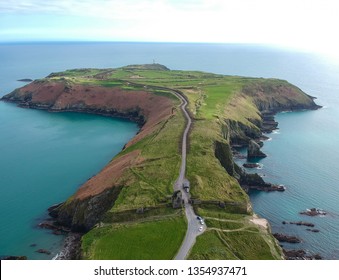 Old Head Of Kinsale, Co. Cork