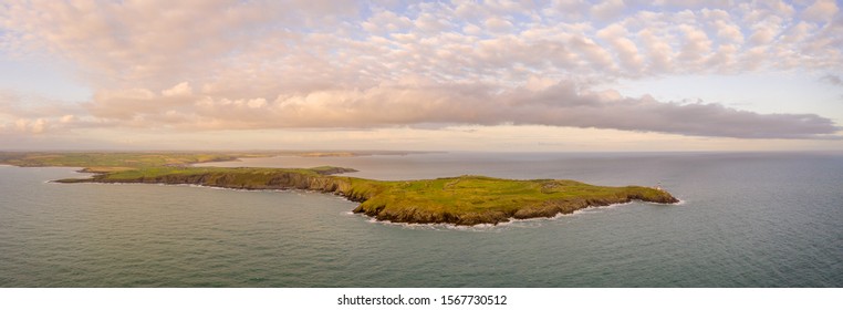 Old Head Of Kinsale, Cork, Ireland