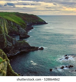 Old Head, Kinsale, Cork, Ireland