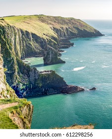 Old Head Of Kinsale, Ireland