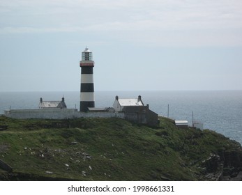 Old Head Of Kinsale Lighthouse