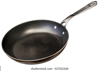 large teflon frying pan