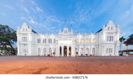 817 Esplanade penang Images, Stock Photos & Vectors | Shutterstock