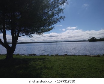 Old Hickory Lake Relaxing Waters