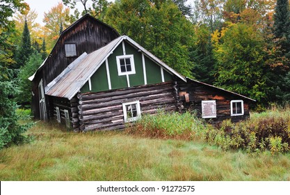 Michigan Cabin Images Stock Photos Vectors Shutterstock